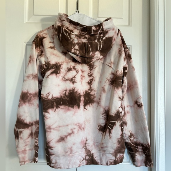 Lululemon All Yours Space Dye Hoodie - Picture 2 of 4